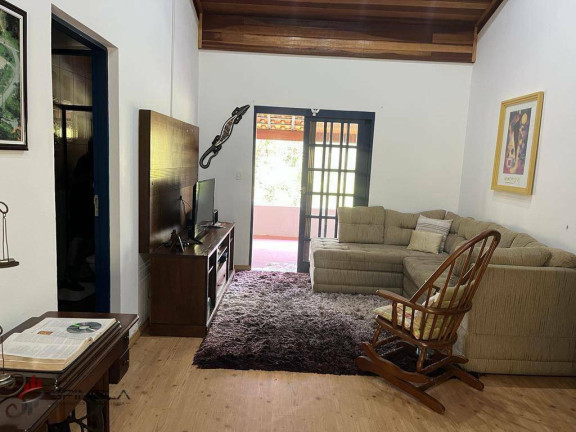 Imagem Chácara com 3 Quartos à Venda, 250 m² em Ponte Alta - Guararema Imagem Chácara com 3 Quartos à Venda, 250 m² em Ponte Alta - Guararema