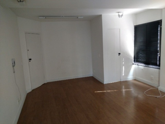 Imagem Sala Comercial à Venda, 30 m² em Itaim Bibi - São Paulo