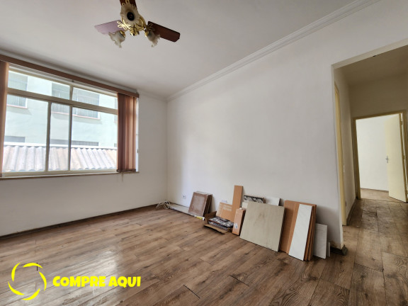 Apartamento com 2 Quartos à Venda, 95 m² em Santa Cecília - São Paulo
