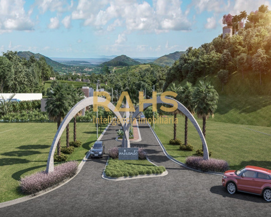 Imagem Terreno à Venda, 296 m² em Itinga - Araquari