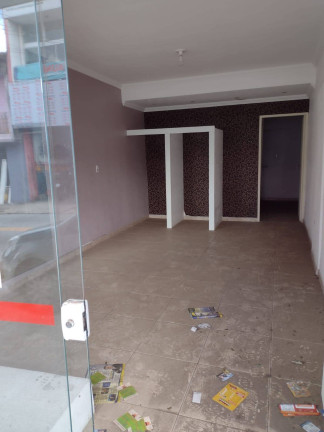 Imagem Casa com 1 Quarto à Venda, 165 m² em Vila Mercês - Carapicuíba