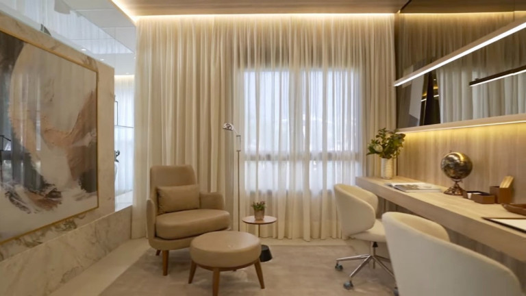 Imagem Apartamento com 4 Quartos à Venda, 231 m² em Pinheiros - São Paulo Imagem Apartamento com 4 Quartos à Venda, 231 m² em Pinheiros - São Paulo