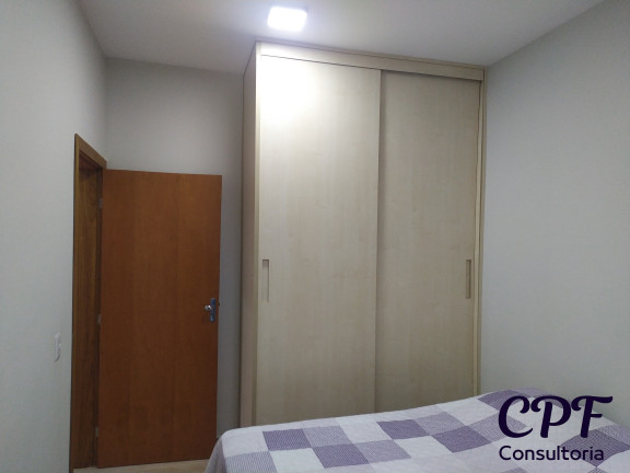 Imagem Casa com 3 Quartos à Venda, 180 m² em Condomínio Portal Da Serra - Bragança Paulista