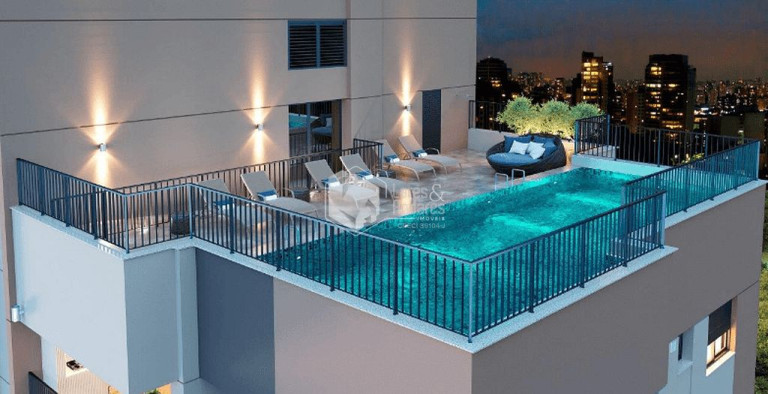 Imagem Apartamento com 3 Quartos à Venda, 81 m² em Parque Da Mooca - São Paulo Imagem Apartamento com 3 Quartos à Venda, 81 m² em Parque Da Mooca - São Paulo