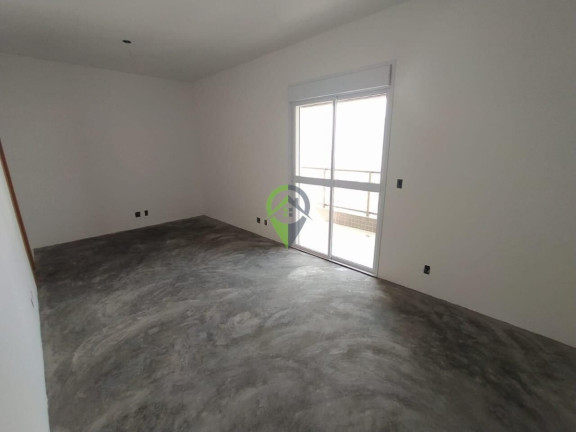 Imagem Apartamento com 3 Quartos à Venda, 210 m² em Embaré - Santos Imagem Apartamento com 3 Quartos à Venda, 210 m² em Embaré - Santos