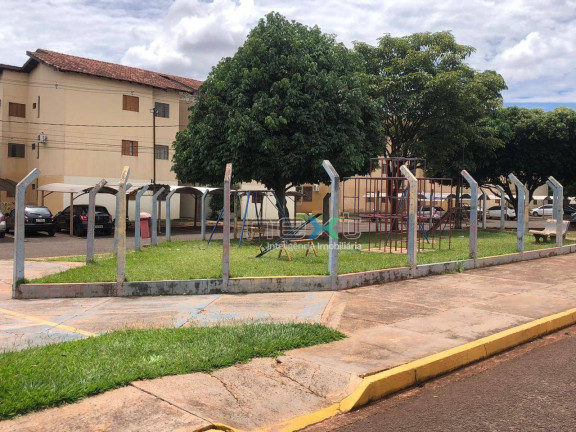 Imagem Apartamento com 2 Quartos à Venda, 52 m² em Vila Albuquerque - Campo Grande Imagem Apartamento com 2 Quartos à Venda, 52 m² em Vila Albuquerque - Campo Grande