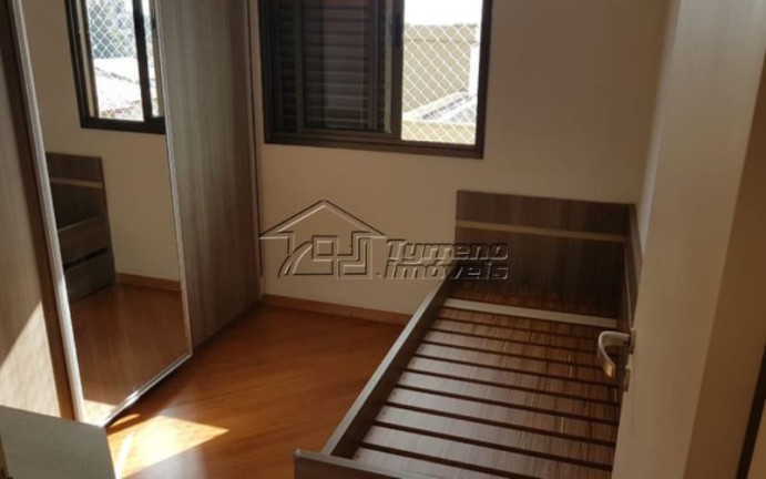 Imagem Apartamento com 3 Quartos à Venda, 74 m² em Bosque Dos Eucaliptos - São José Dos Campos Imagem Apartamento com 3 Quartos à Venda, 74 m² em Bosque Dos Eucaliptos - São José Dos Campos