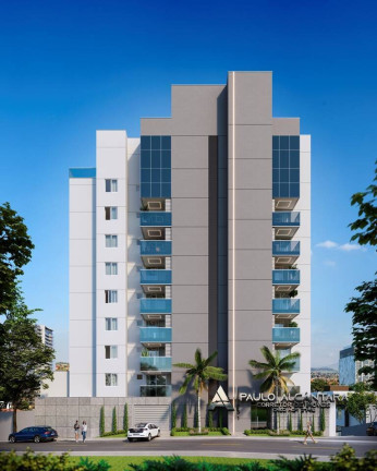 Imagem Apartamento com 3 Quartos à Venda, 95 m² em Imbaúbas - Ipatinga