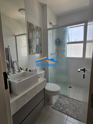 Imagem Apartamento com 3 Quartos à Venda, 110 m² em Alphaville - Santana De Parnaíba Imagem Apartamento com 3 Quartos à Venda, 110 m² em Alphaville - Santana De Parnaíba
