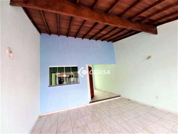 Imagem Casa com 2 Quartos à Venda, 92 m² em Jardim Alice - Indaiatuba Imagem Casa com 2 Quartos à Venda, 92 m² em Jardim Alice - Indaiatuba