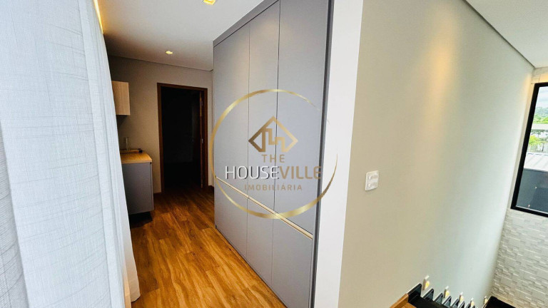 Imagem Casa de Condomínio com 4 Quartos à Venda, 323 m² em Urbanova - São José Dos Campos Imagem Casa de Condomínio com 4 Quartos à Venda, 323 m² em Urbanova - São José Dos Campos
