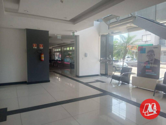 Imagem Sala Comercial para Alugar, 127 m² em Santana - Porto Alegre Imagem Sala Comercial para Alugar, 127 m² em Santana - Porto Alegre