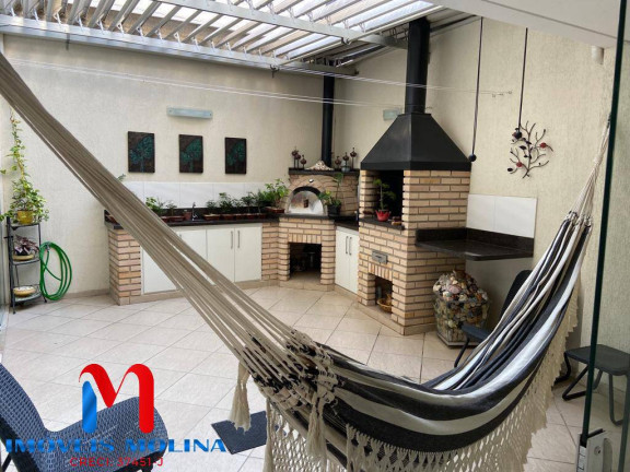 Imagem Sobrado com 3 Quartos à Venda, 160 m² em Olímpico - São Caetano Do Sul Imagem Sobrado com 3 Quartos à Venda, 160 m² em Olímpico - São Caetano Do Sul