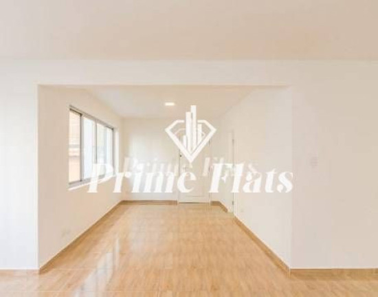 Imagem Apartamento com 3 Quartos à Venda, 145 m² em Itaim Bibi - São Paulo Imagem Apartamento com 3 Quartos à Venda, 145 m² em Itaim Bibi - São Paulo