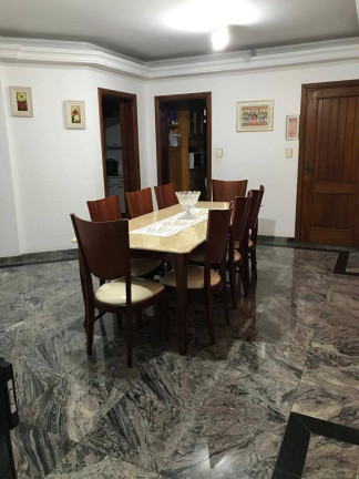 Imagem Apartamento com 3 Quartos à Venda, 370 m² em Centro - São João Da Boa Vista Imagem Apartamento com 3 Quartos à Venda, 370 m² em Centro - São João Da Boa Vista