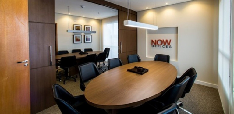 Imagem Sala Comercial à Venda, 32 m² em Lapa - São Paulo
