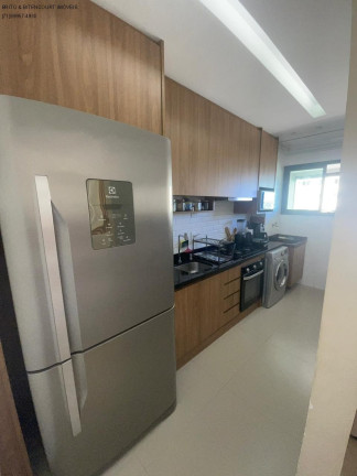Imagem Imóvel com 2 Quartos à Venda, 80 m² em Imbuí - Salvador