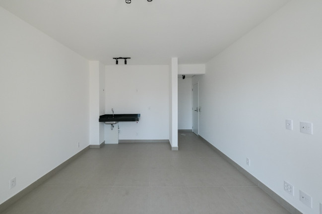 Imagem Apartamento com 1 Quarto à Venda, 31 m² em Perdizes - São Paulo Imagem Apartamento com 1 Quarto à Venda, 31 m² em Perdizes - São Paulo