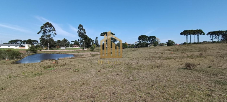 Chácara à Venda, 57.260 m² em Campo Largo Da Roseira - São José Dos Pinhais
