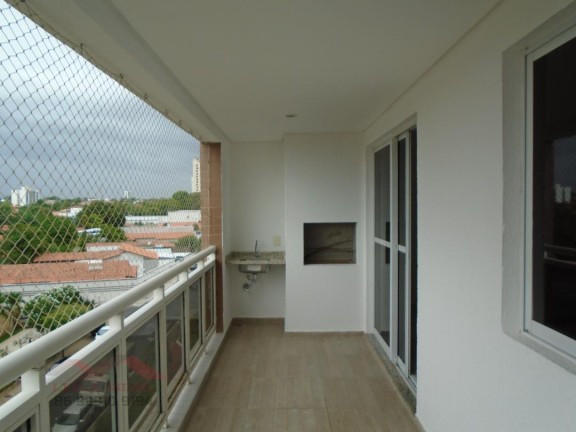 Imagem Apartamento com 3 Quartos à Venda, em Fatima - Teresina Imagem Apartamento com 3 Quartos à Venda, em Fatima - Teresina