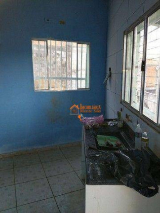 Imagem Casa com 3 Quartos à Venda, 157 m² em Recreio São Jorge - Guarulhos Imagem Casa com 3 Quartos à Venda, 157 m² em Recreio São Jorge - Guarulhos