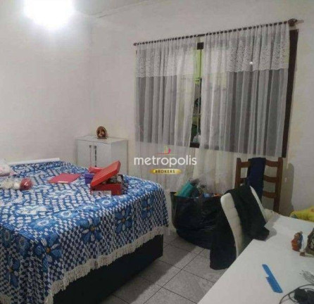 Imagem Casa com 2 Quartos à Venda, 331 m² em Campestre - Santo André Imagem Casa com 2 Quartos à Venda, 331 m² em Campestre - Santo André