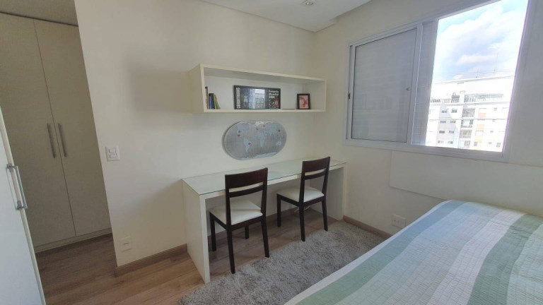 Imagem Apartamento com 2 Quartos à Venda, 172 m² em Cidade São Francisco - São Paulo