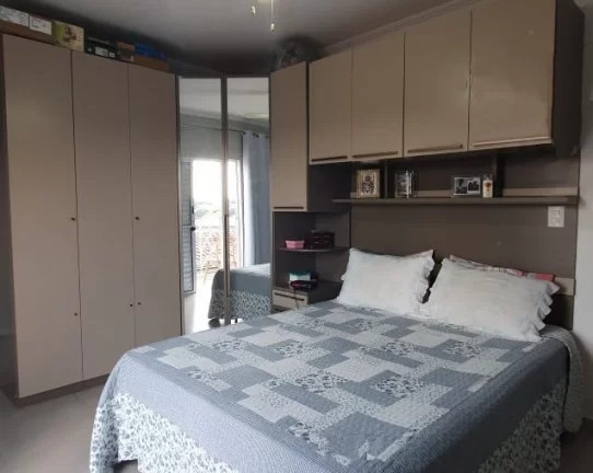 Imagem Casa com 3 Quartos à Venda, 232 m² em Nova Jaguariúna - Jaguariúna