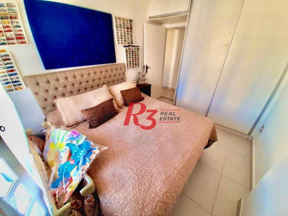 Imagem Cobertura com 3 Quartos à Venda, 236 m² em Ponta Da Praia - Santos Imagem Cobertura com 3 Quartos à Venda, 236 m² em Ponta Da Praia - Santos