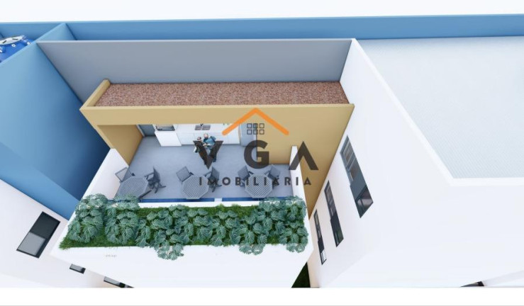 Imagem Apartamento com 2 Quartos à Venda, 41 m² em Vila Formosa - São Paulo Imagem Apartamento com 2 Quartos à Venda, 41 m² em Vila Formosa - São Paulo
