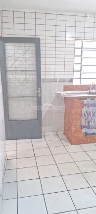 Imagem Casa com 1 Quarto para Alugar, 44 m² em Jardim Brasília (zona Leste) - São Paulo Imagem Casa com 1 Quarto para Alugar, 44 m² em Jardim Brasília (zona Leste) - São Paulo