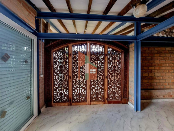 Imagem Casa com 3 Quartos à Venda, 150 m² em Jardim Paulista - Atibaia Imagem Casa com 3 Quartos à Venda, 150 m² em Jardim Paulista - Atibaia