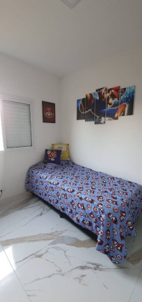 Imagem Apartamento com 2 Quartos à Venda, 50 m² em Conjunto Residencial Galo Branco - São José Dos Campos