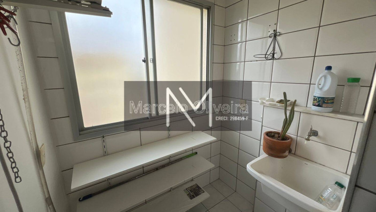 Imagem Apartamento com 2 Quartos à Venda, 57 m² em Santana - São José Dos Campos