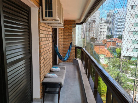 Imagem Apartamento com 4 Quartos à Venda,  em Aclimação - São Paulo