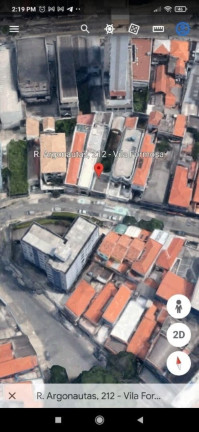 Imagem Imóvel à Venda, em Vila Formosa - São Paulo Imagem Imóvel à Venda, em Vila Formosa - São Paulo