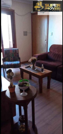 Imagem Apartamento com 3 Quartos à Venda, 64 m² em Centro - Pelotas Imagem Apartamento com 3 Quartos à Venda, 64 m² em Centro - Pelotas