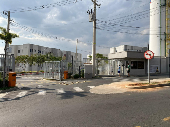 Imagem Imóvel com 2 Quartos à Venda, 49 m² em Jardim Araújo - Votorantim Imagem Imóvel com 2 Quartos à Venda, 49 m² em Jardim Araújo - Votorantim