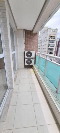 Imagem Sala Comercial para Alugar, 45 m² em Boqueirão - Santos