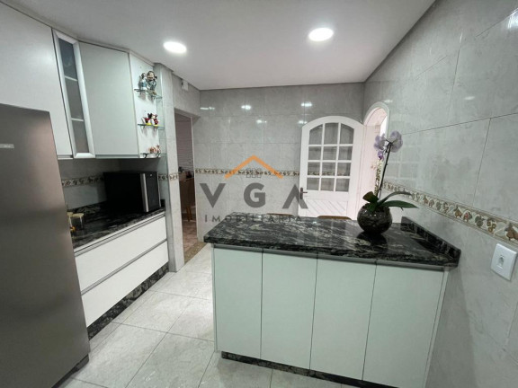 Imagem Casa com 3 Quartos à Venda, 180 m² em São Miguel - São Paulo Imagem Casa com 3 Quartos à Venda, 180 m² em São Miguel - São Paulo