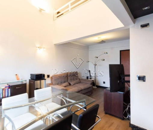 Imagem Apartamento com 1 Quarto à Venda, 52 m² em Moema - São Paulo