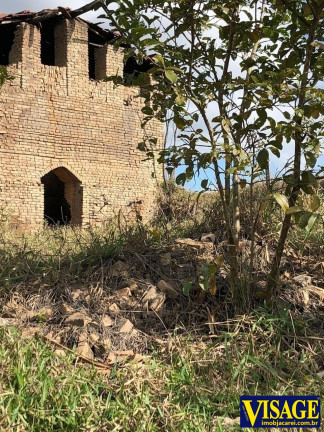 Imagem Terreno à Venda, 230.000 m² em Parateí - Guararema Imagem Terreno à Venda, 230.000 m² em Parateí - Guararema