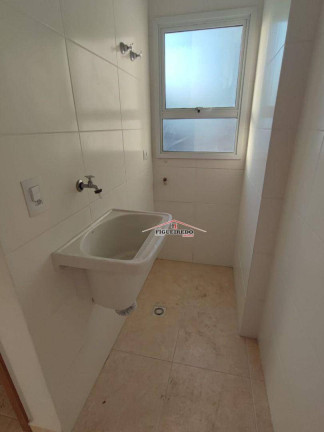 Imagem Apartamento com 1 Quarto à Venda, 40 m² em Canto Do Forte - Praia Grande Imagem Apartamento com 1 Quarto à Venda, 40 m² em Canto Do Forte - Praia Grande