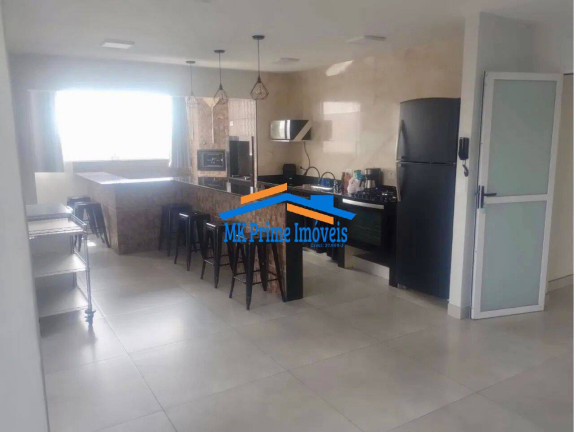 Imagem Apartamento com 2 Quartos à Venda, 53 m² em Conceição - Osasco Imagem Apartamento com 2 Quartos à Venda, 53 m² em Conceição - Osasco