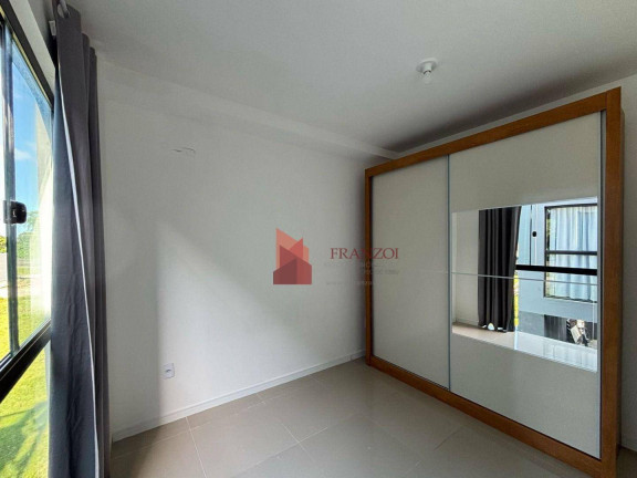 Imagem Apartamento com 2 Quartos para Alugar, 55 m² em Cordeiros - Itajaí Imagem Apartamento com 2 Quartos para Alugar, 55 m² em Cordeiros - Itajaí