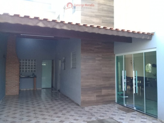 Imagem Casa com 4 Quartos à Venda, 700 m² em Vila Figueira - Suzano