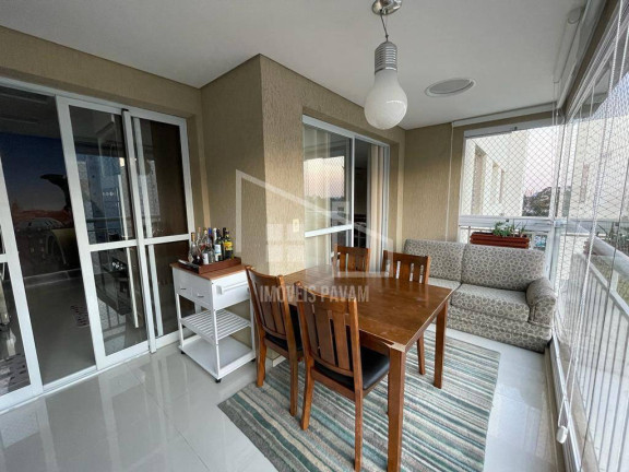 Imagem Apartamento com 3 Quartos à Venda, 144 m² em Planalto - São Bernardo Do Campo Imagem Apartamento com 3 Quartos à Venda, 144 m² em Planalto - São Bernardo Do Campo