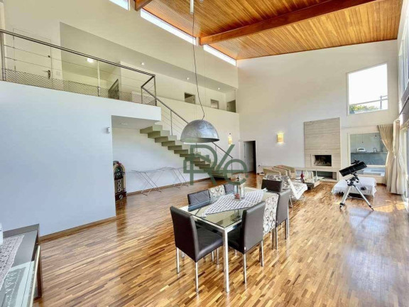 Imagem Casa com 4 Quartos à Venda, 556 m² em Jardim Passargada D - Cotia Imagem Casa com 4 Quartos à Venda, 556 m² em Jardim Passargada D - Cotia