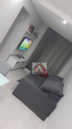 Imagem Apartamento com 3 Quartos à Venda, 59 m² em Morumbi - São Paulo Imagem Apartamento com 3 Quartos à Venda, 59 m² em Morumbi - São Paulo