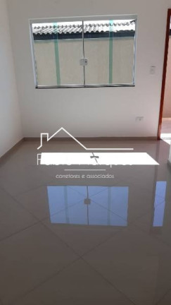 Imagem Casa de Condomínio com 2 Quartos à Venda, 65 m² em Vila Ré - São Paulo